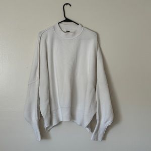 Free People Easy Street Tunic